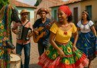 Cultura piauiense: tradicão e diversidade de expressão