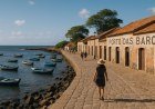 Porto das Barcas: um ponto turístico essencial do Piauí