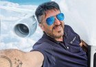Lito Sousa é diagnosticado com a Doença de Creutzfeldt-jakob​‌​