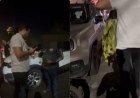 Polícia age contra flanelinha que cobrava R$ 30 por estacionamento em Teresina​‌​