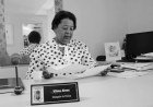 Morte da ex-delegada Vilma Alves aos 79 anos marca luto no Piauí​‌​