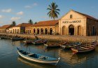 Porto das Barcas: um destino turístico imperdível no Piauí