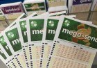 Mega-sena sorteia prêmio de R$ 58 milhões neste domingo​‌​