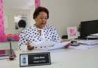 Sepultamento da ex-delegada Vilma Alves ocorre neste domingo em Teresina​‌​