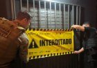 Bar é fechado em Teresina por permitir consumo de álcool por menores​‌​