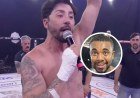 Davi Brito justifica desistência em luta contra Rico Melquiades e responde a Carlinhos Maia​‌​
