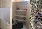 Homem foge de cela, furta arma de comandante e agride ex-companheira no Piauí​‌​