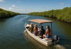 Delta do Parnaíba: um destino imperdível no turismo no Piauí