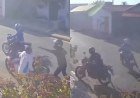 Suspeitos roubam moto e um deles cai durante fuga em Campo Maior​‌​