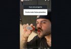 Zé Felipe surpreende fã com resposta inusitada sobre fotos picantes​‌​