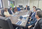 TRE e forças de segurança estabelecem núcleos de audiências de custódia para eleições​‌​