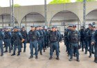Polícia Militar reforça segurança nas eleições do Piauí com envio de oficiais ao interior​‌​