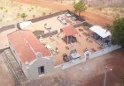 Capela homenageia irmãos mortos durante a Coluna Prestes no Piauí​‌​