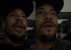 Neymar surpreende fãs com novo visual e viraliza nas redes sociais​‌​