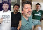 Doença de Creutzfeldt-jakob: 547 casos confirmados no Brasil e a morte de Lito Sousa​‌​