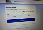Eleitores podem consultar filas nas seções eleitorais em 2026​‌​
