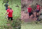 Corpo de homem desaparecido é encontrado em lagoa no Sul do Piauí​‌​