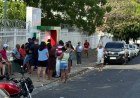 Eleições 2026: Piauí realiza primeiro turno neste domingo (4)​‌​