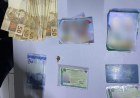 Irmãos gêmeos são detidos por suspeita de compra de votos em Parnaíba​‌​