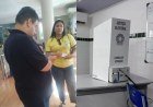 Eleitora denuncia que outra pessoa votou em seu lugar em Teresina​‌​
