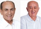 Marcelo Castro e Júlio César são eleitos senadores pelo Piauí​‌​
