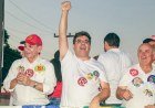 Lula convoca Rafael, Marcelo Castro e Júlio César para reunião em Brasília​‌​