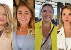 Piauí elege apenas quatro mulheres para a Alepi e não terá deputadas federais​‌​