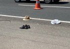 Idoso morre atropelado enquanto andava de bicicleta na BR-343 em Floriano​‌​