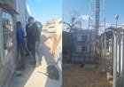 Homem é preso por furto de baterias de torre de telefonia em Teresina​‌​