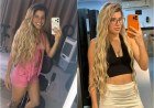Três suspeitos de assassinato da blogueira Rafaella Cabral são detidos em Teresina​‌​