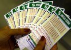 Mega-sena 3069: apostas de 25 cidades do Piauí acertam quadra e prêmio acumula​‌​