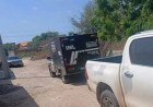 Ossada humana encontrada em Parnaíba pode ser de homem desaparecido desde março​‌​