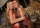 Ana Paula Siebert arrasa na pista em aniversário na Bahia​‌​