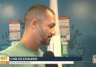 Super-heróis e princesas alegram crianças em tratamento no Hospital São Marcos, em Teresina​‌​