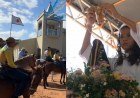 Festa de Nossa Senhora Aparecida reúne multidões de fiéis no Piauí​‌​