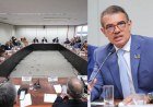 TSE discute estratégias para o segundo turno das eleições com presidentes dos Tres​‌​