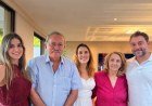 Falece Graça Melo Lira, mãe do deputado Átila Filho, após batalha contra o câncer​‌​