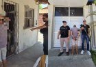 Dono de bar é preso no Piauí após 16 anos de tentativa de homicídio​‌​
