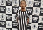 Jovem é preso em Teresina suspeito de homicídio no bairro Santa Maria da Codipi​‌​