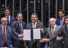 Congresso aprova emenda que elimina escala 6×1 e estabelece jornada de 40 horas semanais​‌​