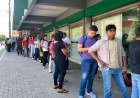 Feira de empregabilidade em Teresina oferece mais de 500 vagas​‌​