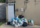 Sustentare e Litucera iniciam coleta de lixo em Teresina na próxima semana​‌​