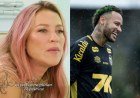 Luana Piovani critica Neymar após declaração de voto: “mulher torta de tanto chifre”​‌​