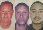 Tragédia em Teresina: pai morre afogado e filhos desaparecem durante pescaria​‌​