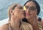Mãe de Deolane responde críticas sobre neta e questiona: “Até onde vai o ódio?”​‌​