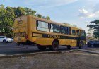 Justiça proíbe ônibus escolares para transporte de eleitores no Piauí​‌​