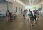 Eleitores do Piauí destacam rapidez e tranquilidade na votação do segundo turno​‌​