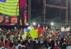 Piauí lidera votação para Lula no segundo turno das eleições 2026​‌​