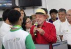 Lula cresce nas principais cidades do Piauí no segundo turno das eleições​‌​