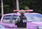 Homem é preso por agredir companheira e mantê-la em cárcere privado no Piauí​‌​